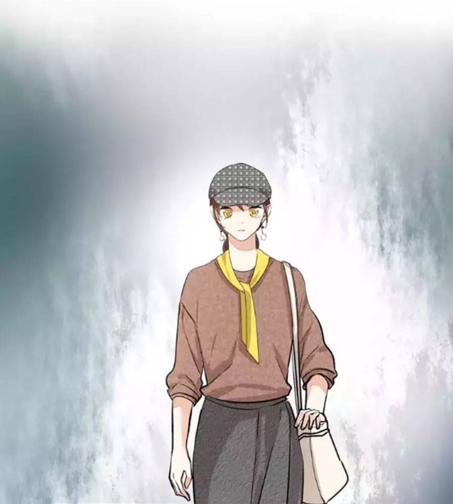 Mùi Hương Lãng Mạn: Chapter 39