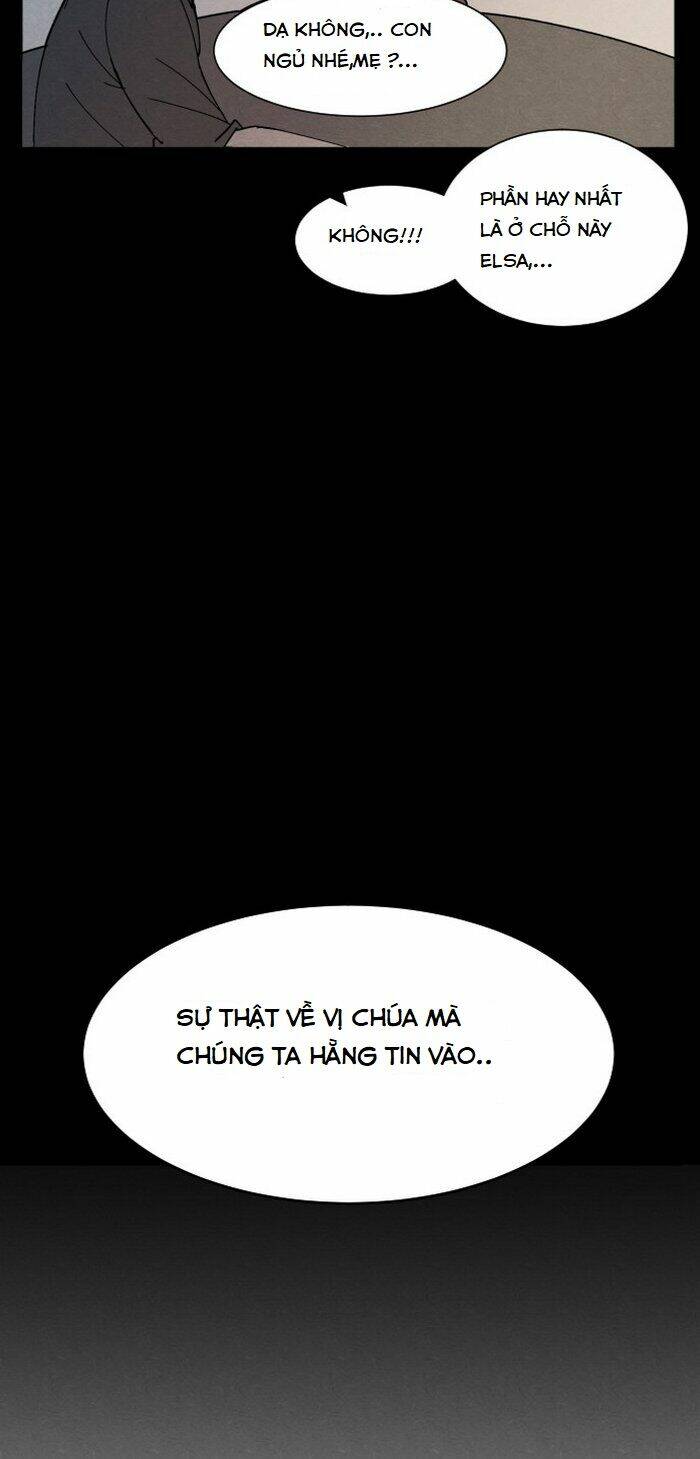 Mặt Nạ Tà Ác: Chapter 1