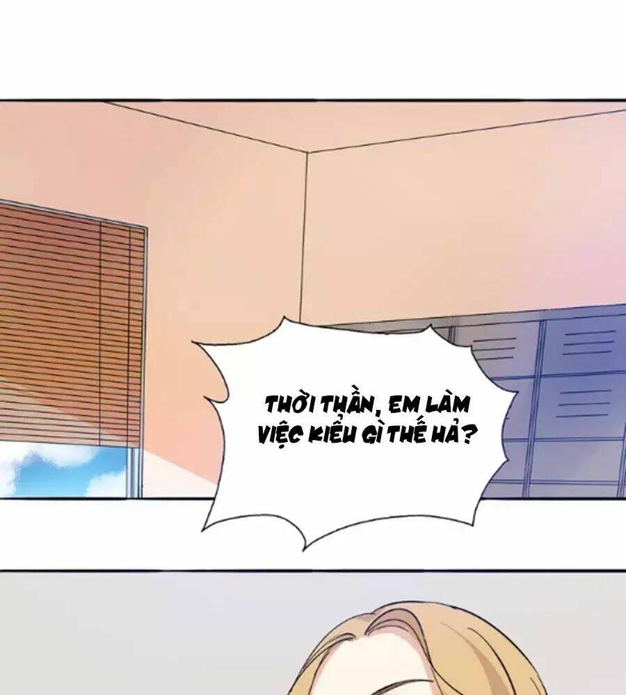 Mùi Hương Lãng Mạn: Chapter 21