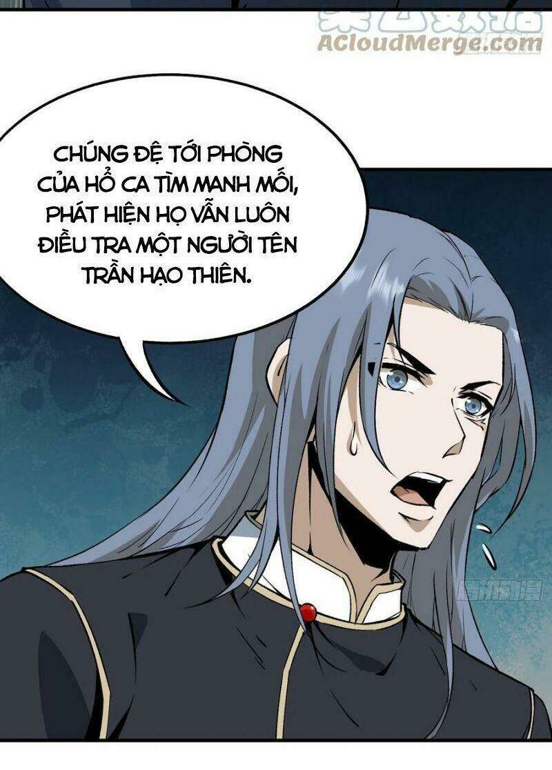 Cuồng Thiếu Siêu Thiên Tài: Chapter 81