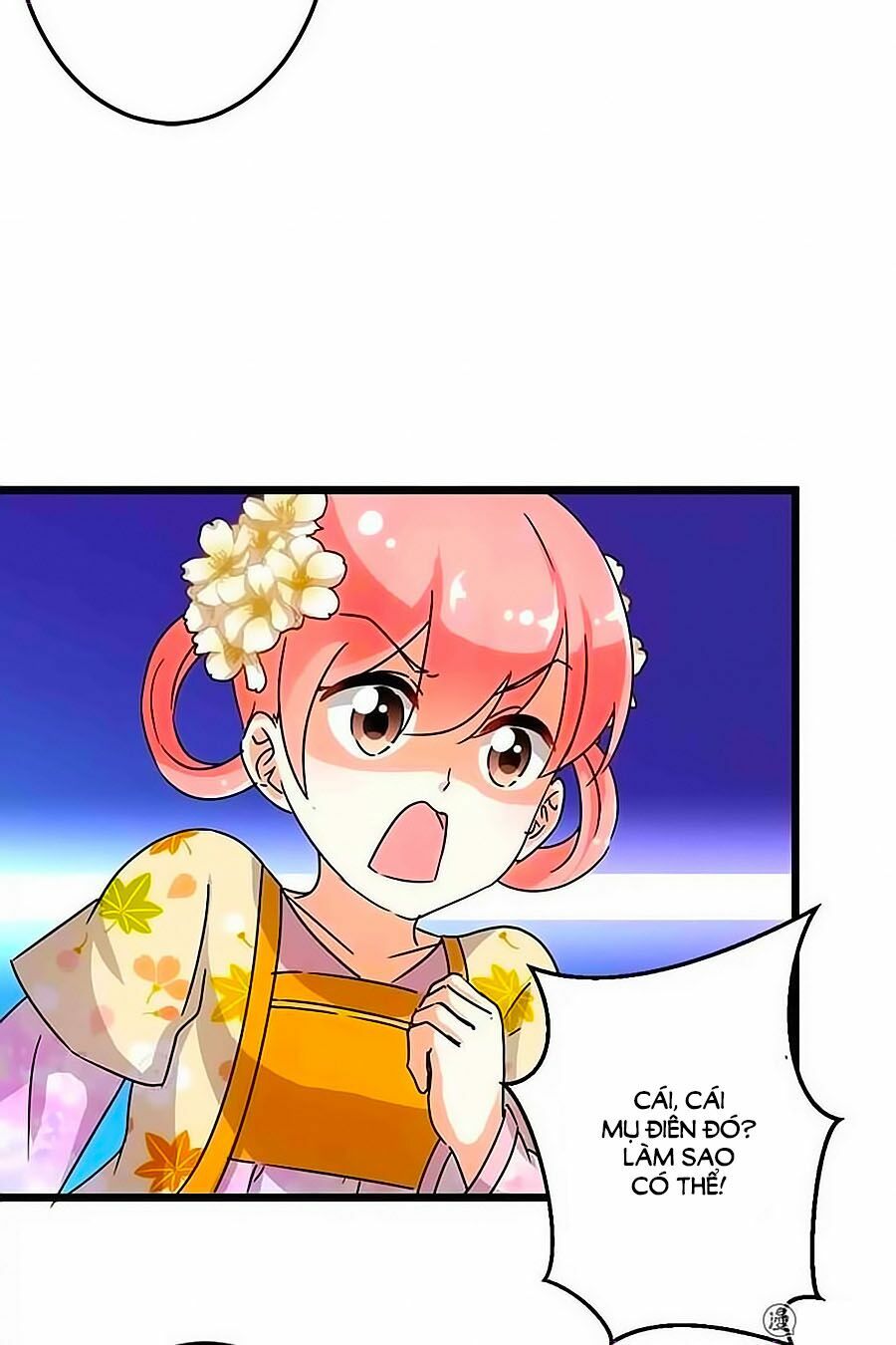 Vương Gia ! Ngươi Thật Bỉ Ổi !: Chapter 101