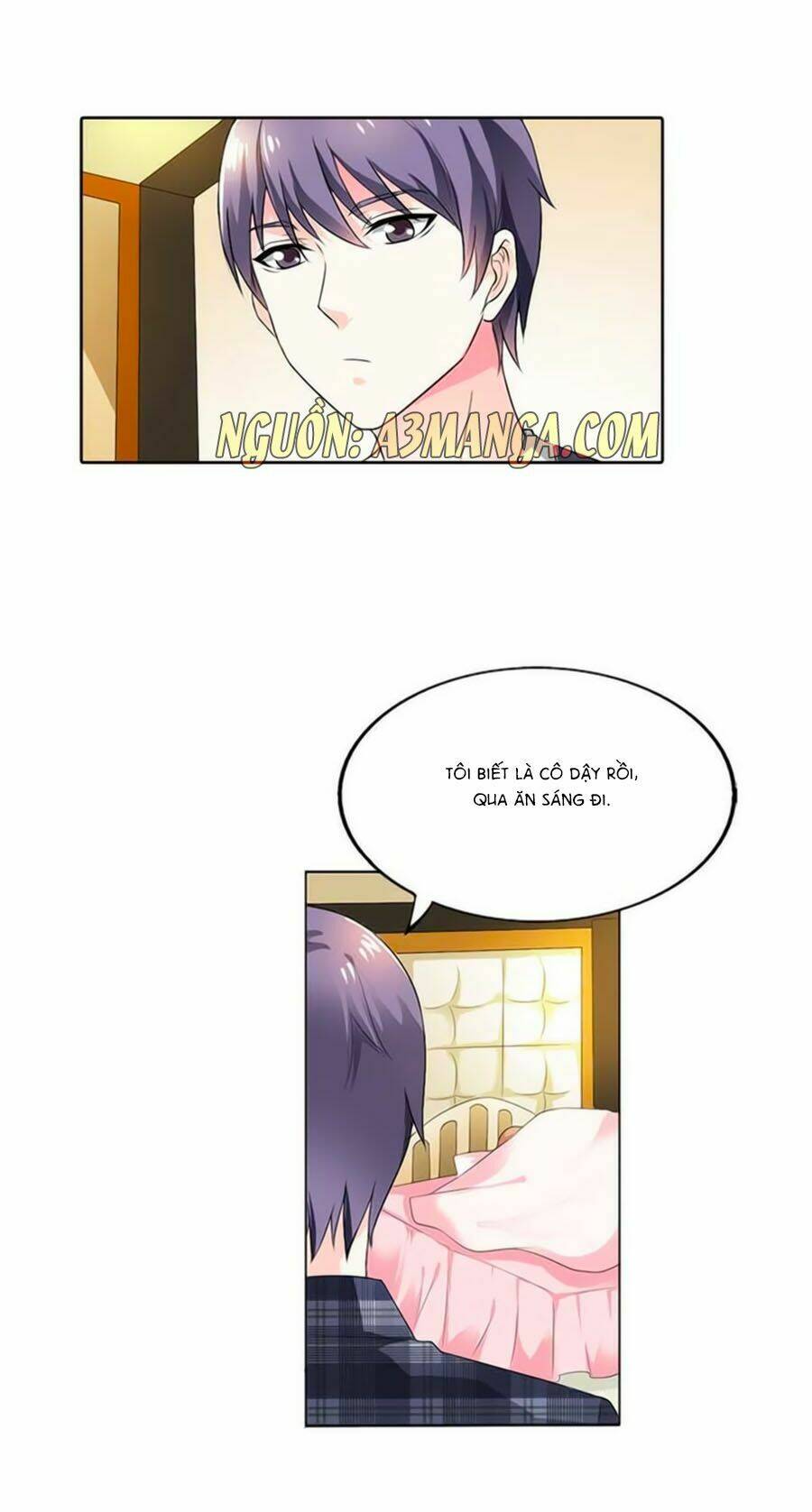 Song Diện Danh Viện: Chapter 52