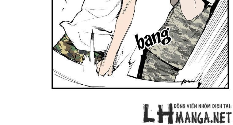 M.i.a - Jakjeonjung Siljong: Chapter 3