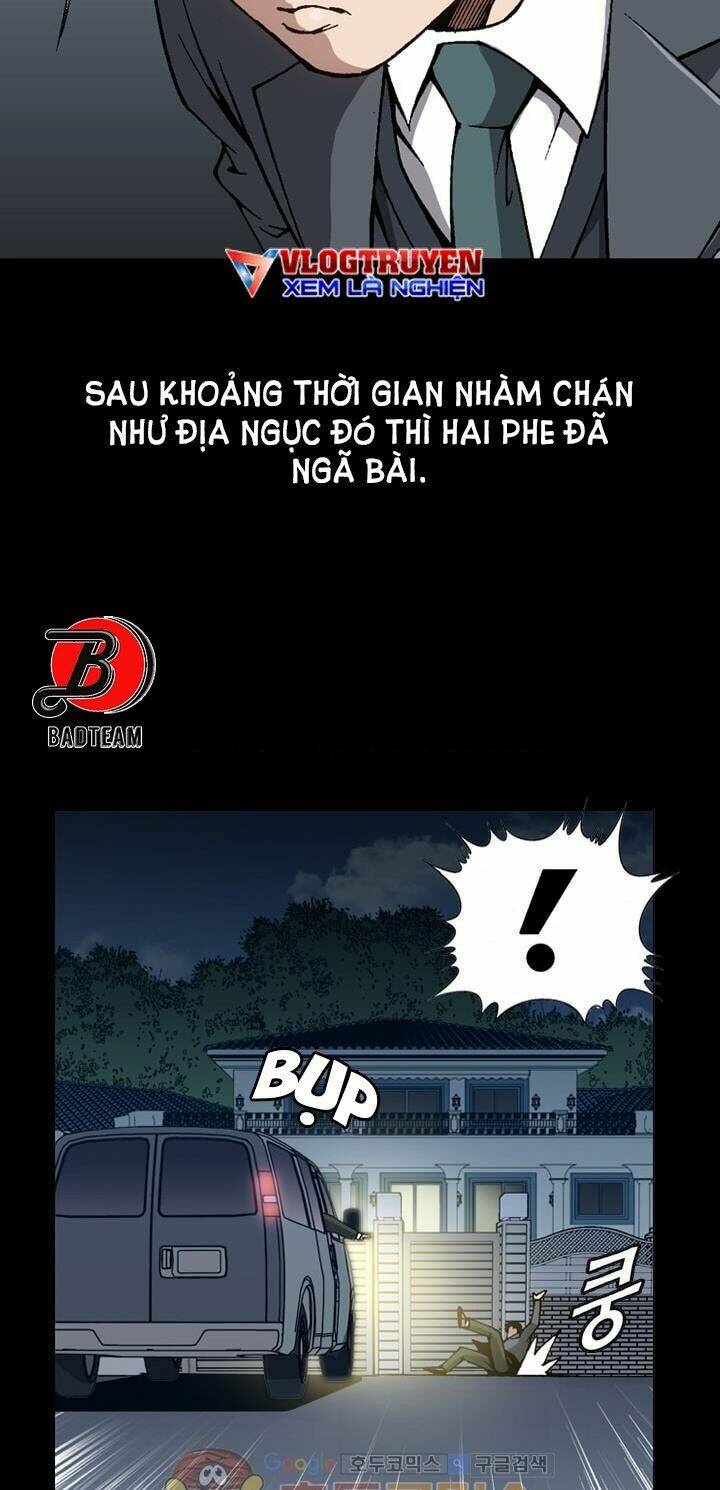 Quyền Vương Học Đường: Chapter 9