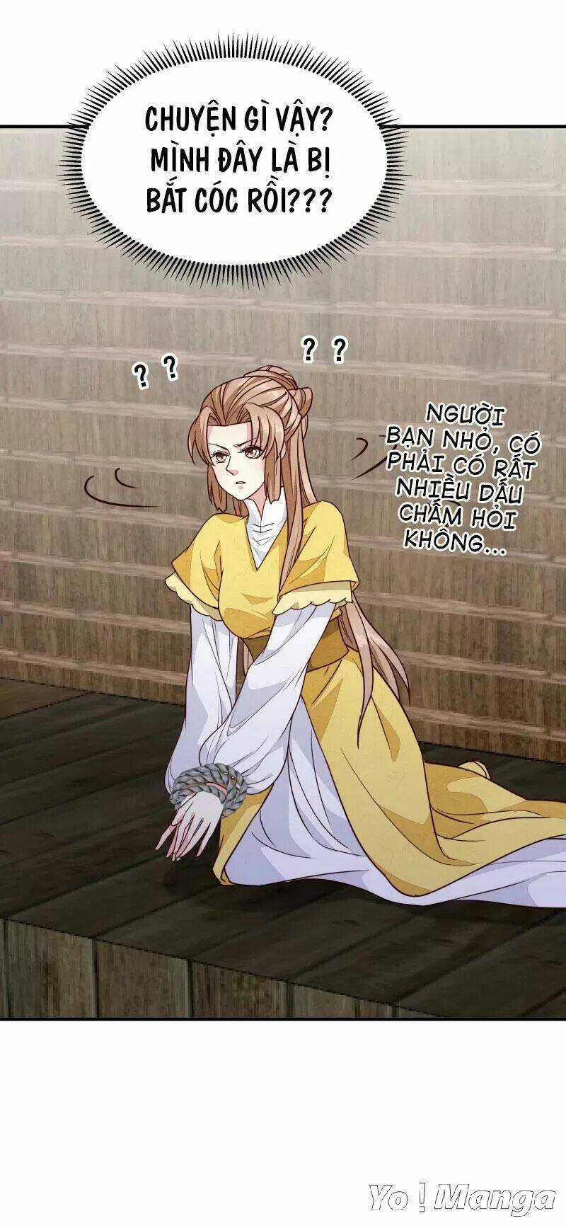 Tuyệt Thế Độc Phi Của Tà Vương: Chapter 144