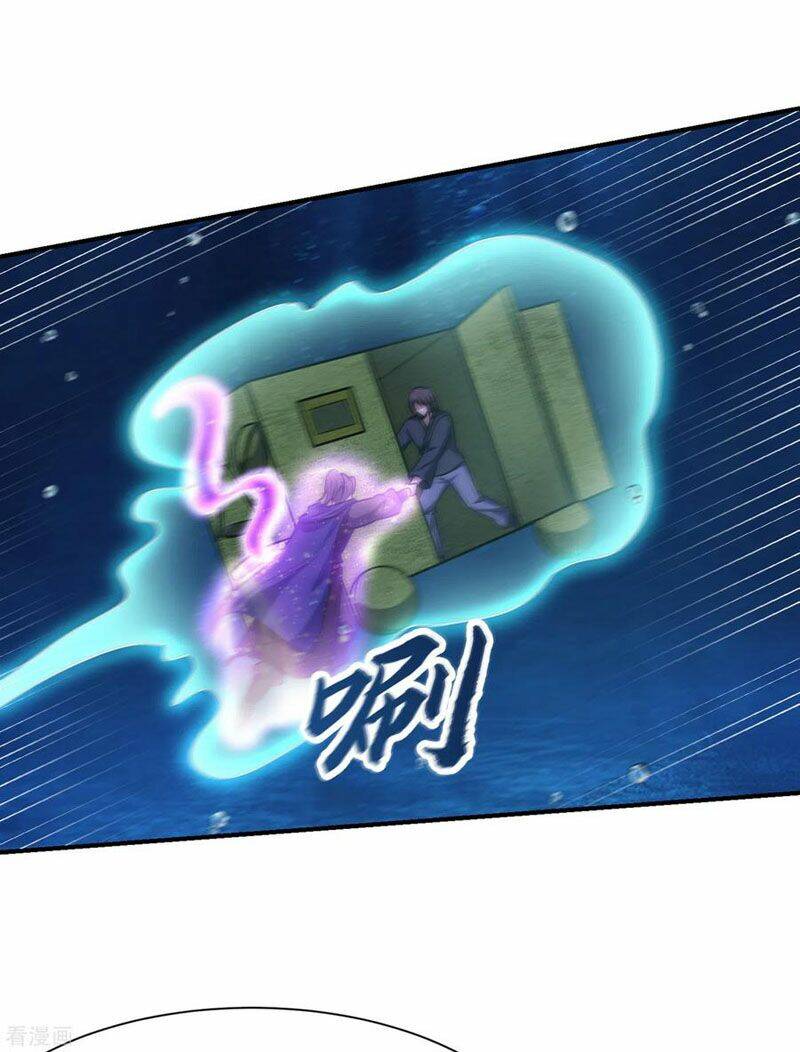 Yêu Giả Vi Vương: Chapter 227