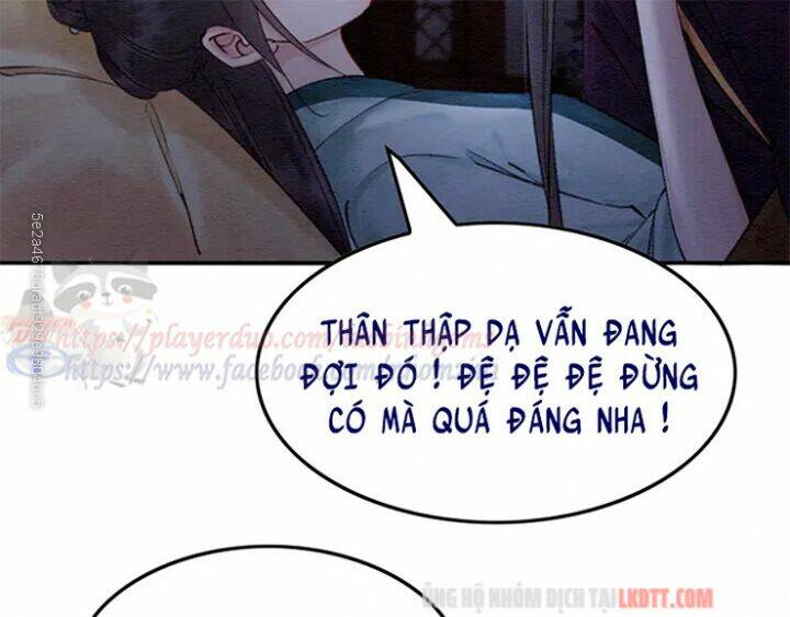Trọng Sinh Bá Sủng Nhiếp Chính Vương Quá Mạnh Mẽ: Chapter 113