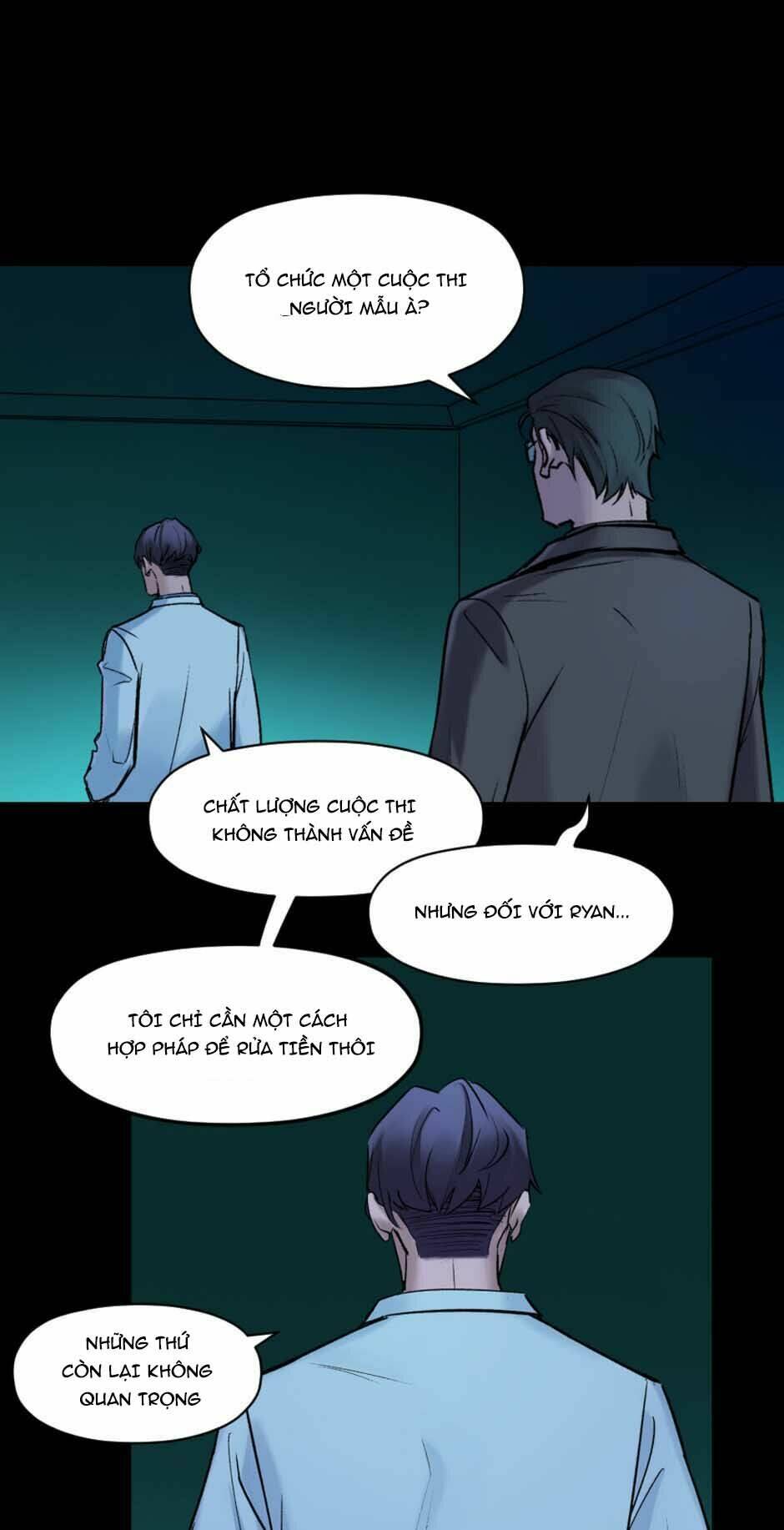 Anh Hùng Và Hiệp Nữ: Chapter 52