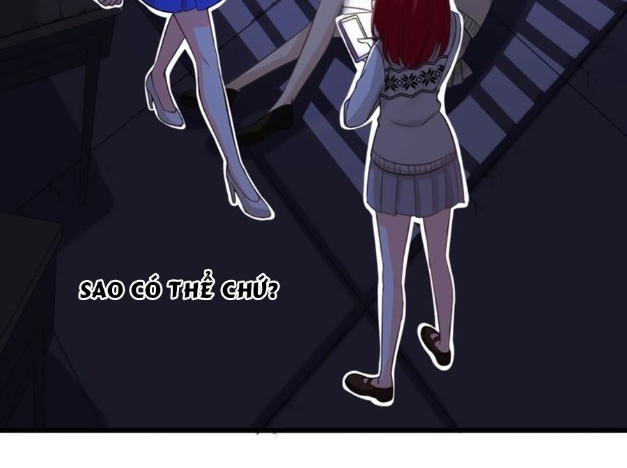 Phản Phái Nữ Đế Lai Tập: Chapter 13