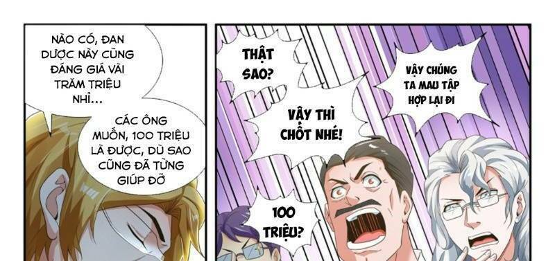 Khắc Kim Chi Vương: Chapter 60