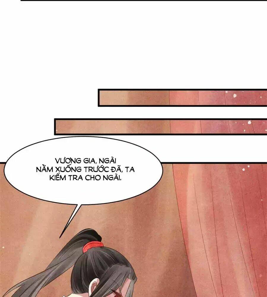 Vương Phi Muốn Trèo Tường: Chapter 52