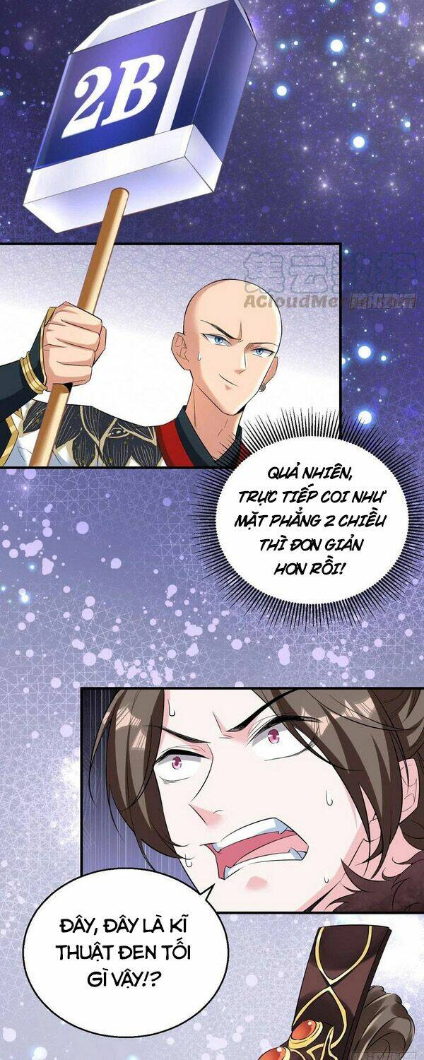 Tà Du Ký: Chapter 97