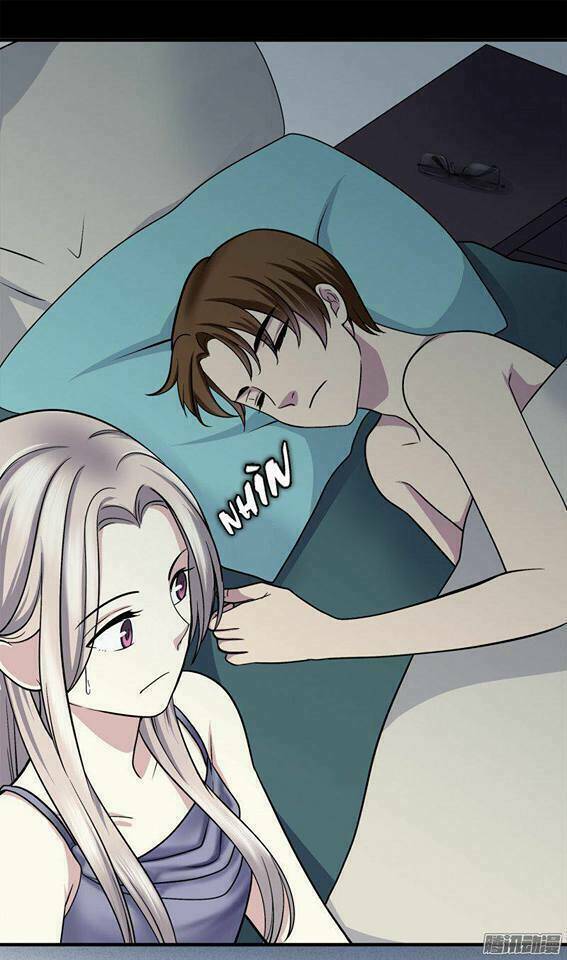 Người Yêu Thời Không: Chapter 23