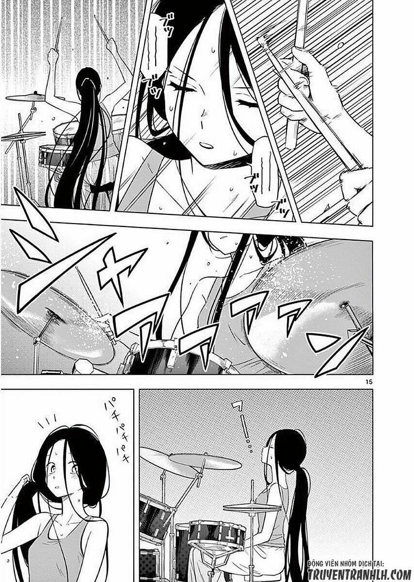 Nidome No Natsu, Nidoto Aenai Kimi: Chapter 4