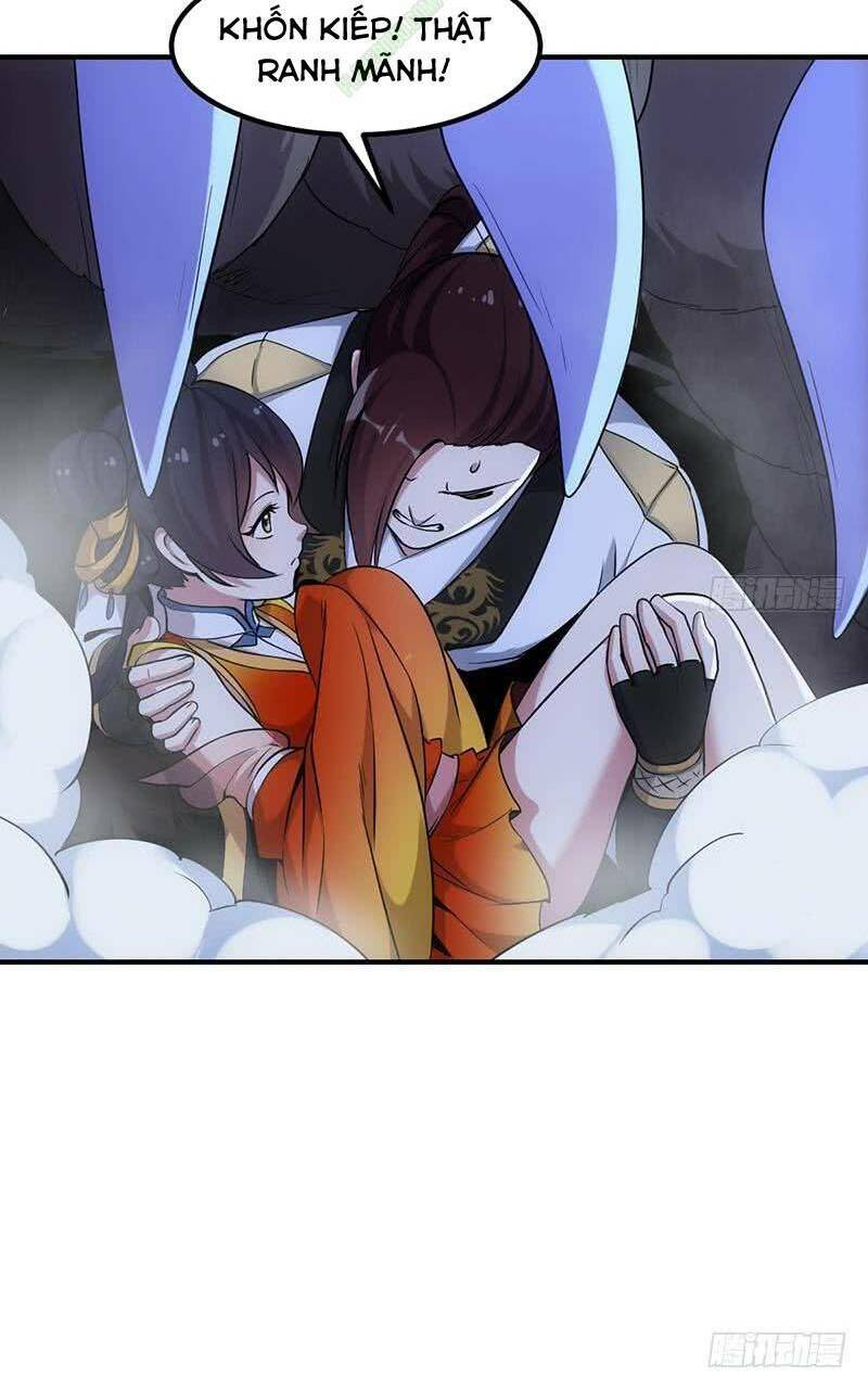Hệ Thống Thần Long Nghịch Thiên: Chapter 9
