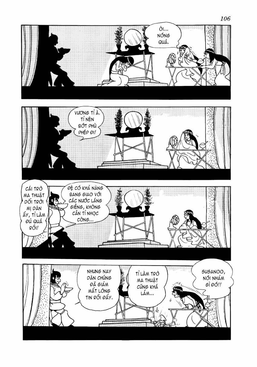 Chim Lửa: Chapter 5