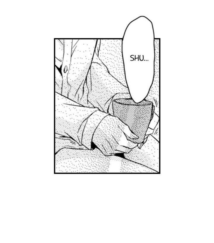 Underneath It All, Ren Is A Woman: Chapter 3