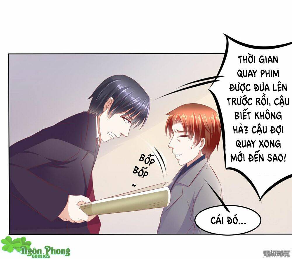 Hoàng Đế “Phế Vật” Tiến Hóa Sử: Chapter 32