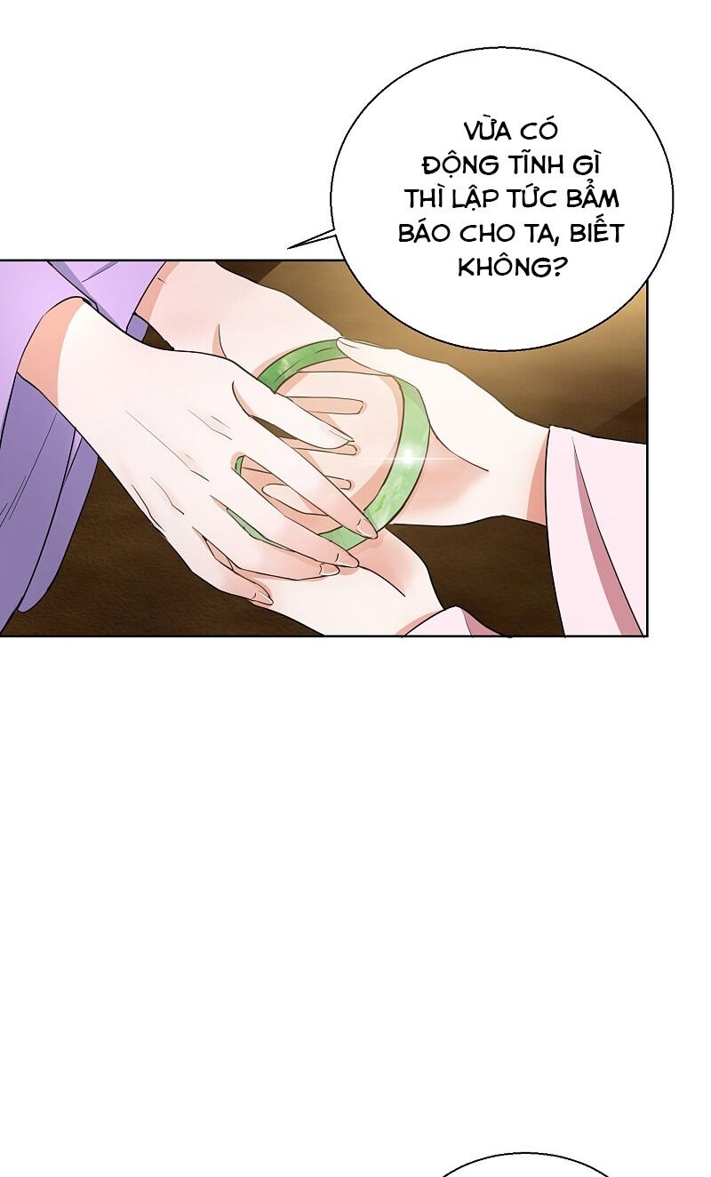 Công Lược Trưởng Thành Của Vương Phi: Chapter 20