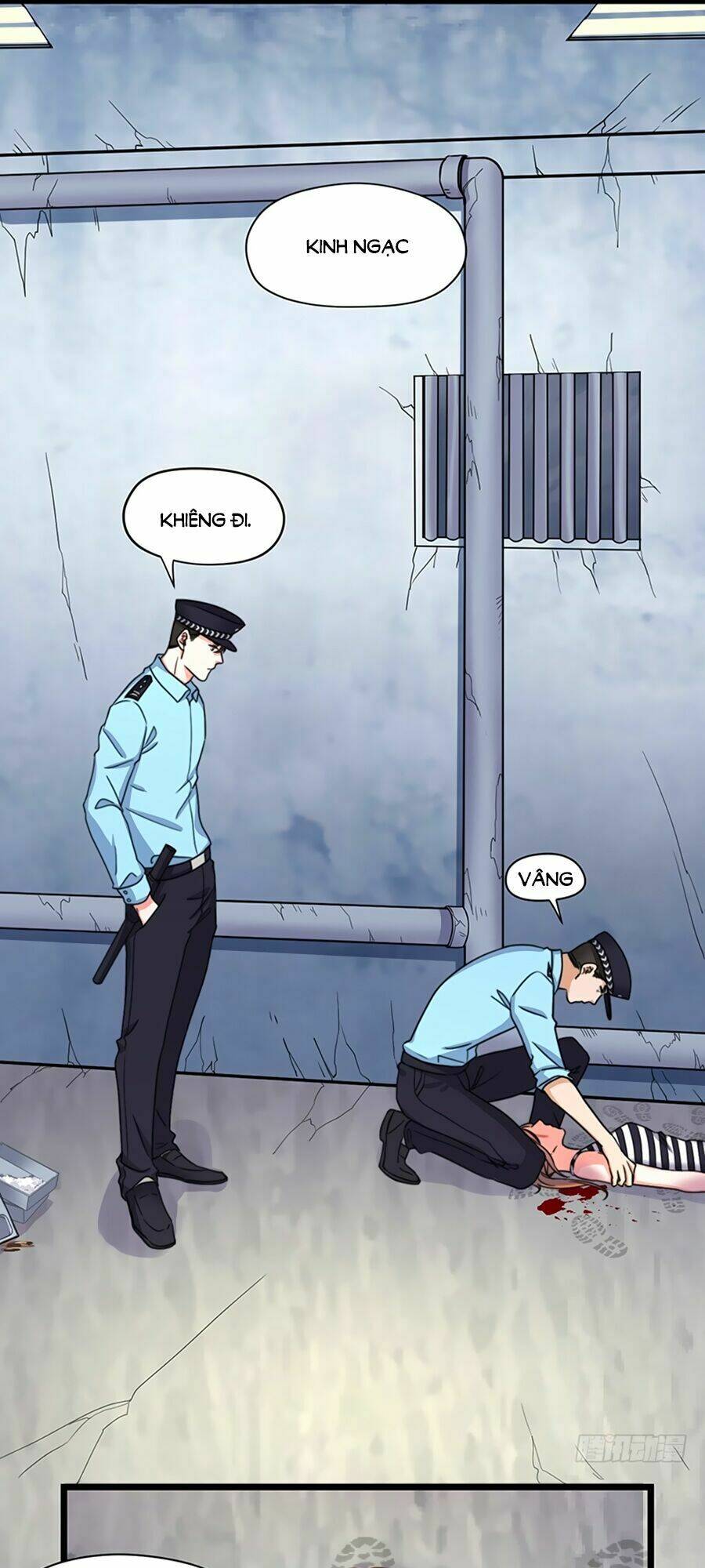 Nhật Ký Báo Thù Của Thiên Kim Hai Mặt: Chapter 0.2