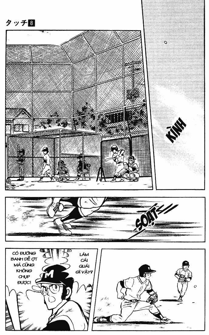 Touch: Chapter 70