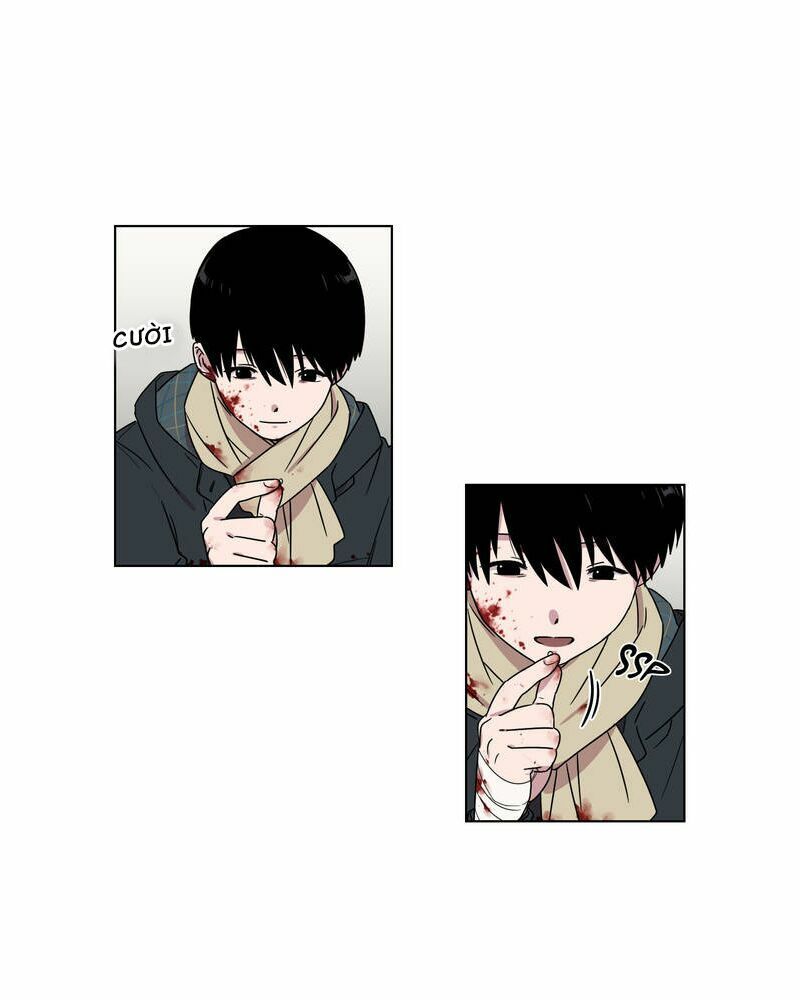 …”Một Sự Thật Khá Khó Chịu.”: Chapter 10