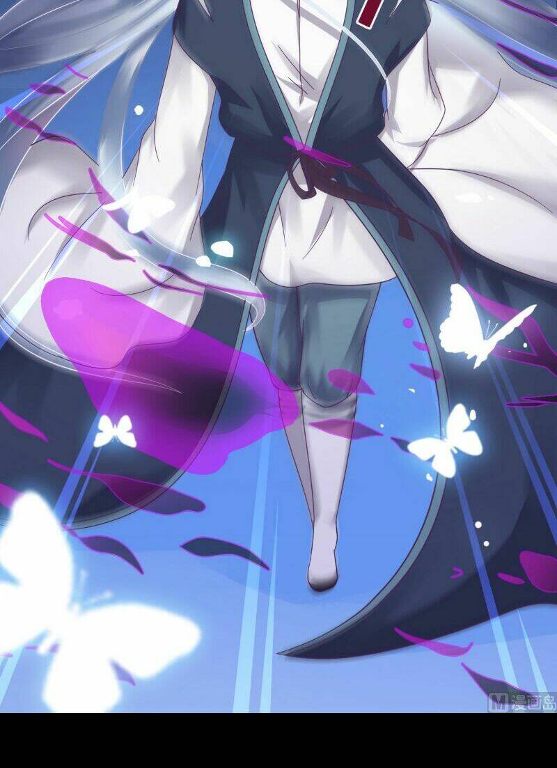 Tu Chân Giả Tại Dị Thế: Chapter 1