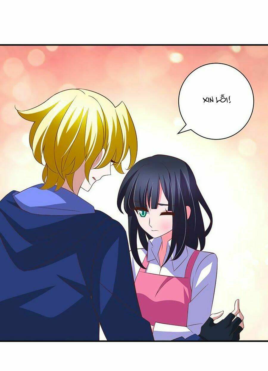 Người Yêu Khát Máu Của Tôi: Chapter 52