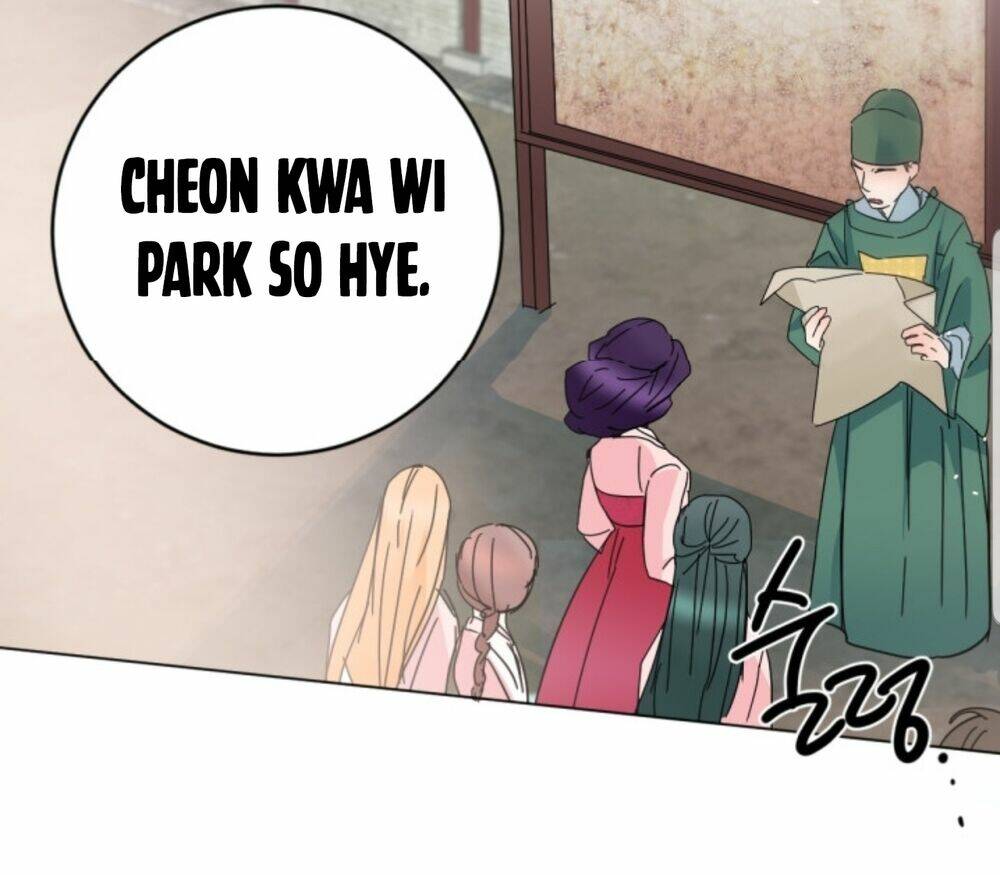 Chae Hong Sa: Chapter 58