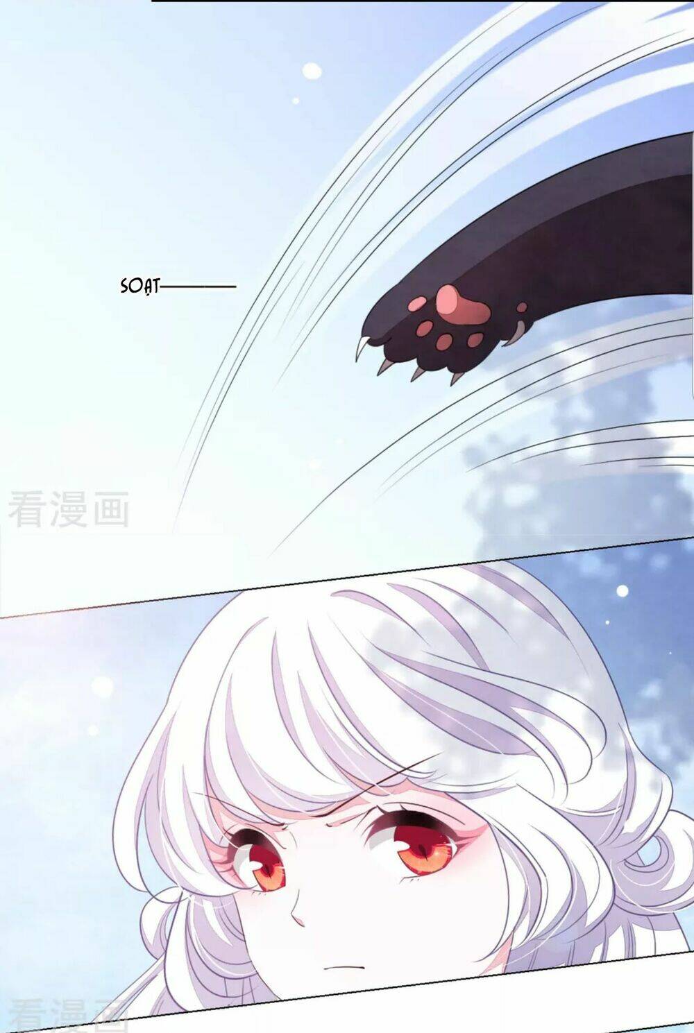 Xuyên Về Cổ Đại Làm Quốc Bảo: Chapter 43