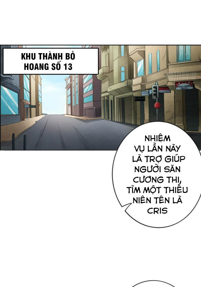 Hệ Thống Tìm Đường Chết Mạnh Nhất: Chapter 86