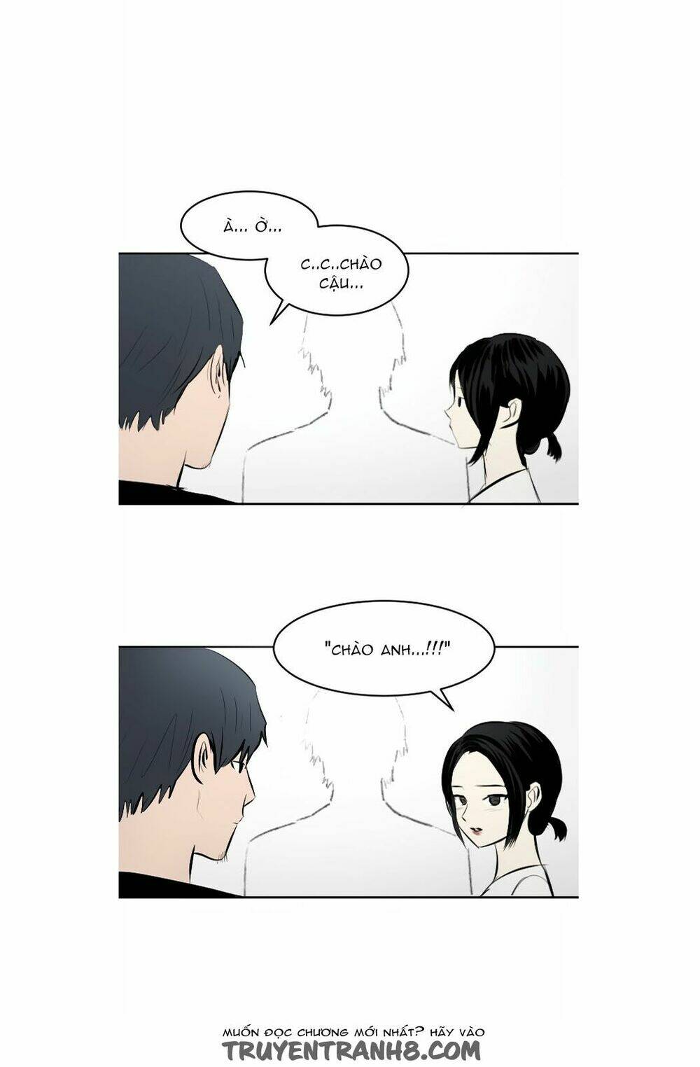 Transparent Cohabitation: Chapter 34