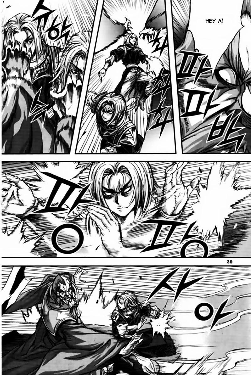 Diêm Đế: Chapter 42.2