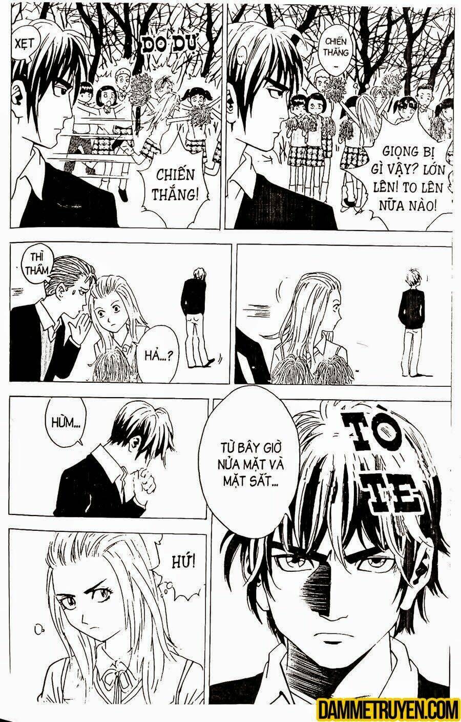 Ai Hơn Ai: Chapter 230