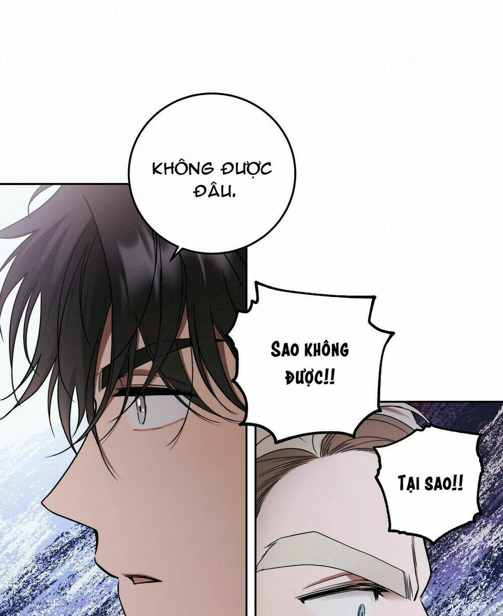 Lời Nói Dối Vĩnh Cửu: Chapter 8