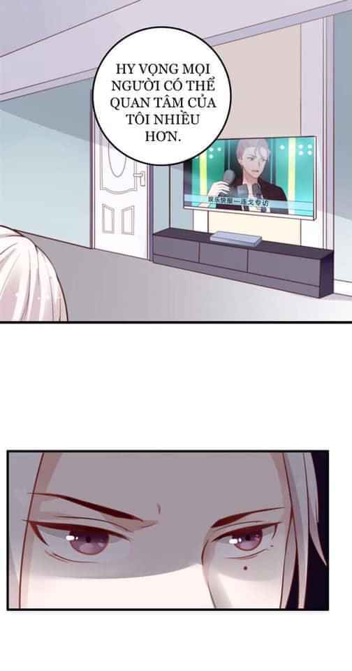 Bỉ Chi Tì Sương: Chapter 3