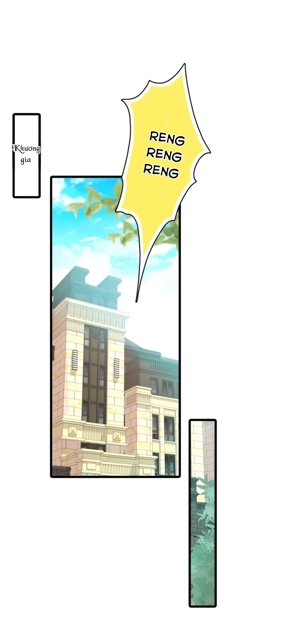 Phản Phái Nữ Đế Lai Tập: Chapter 4