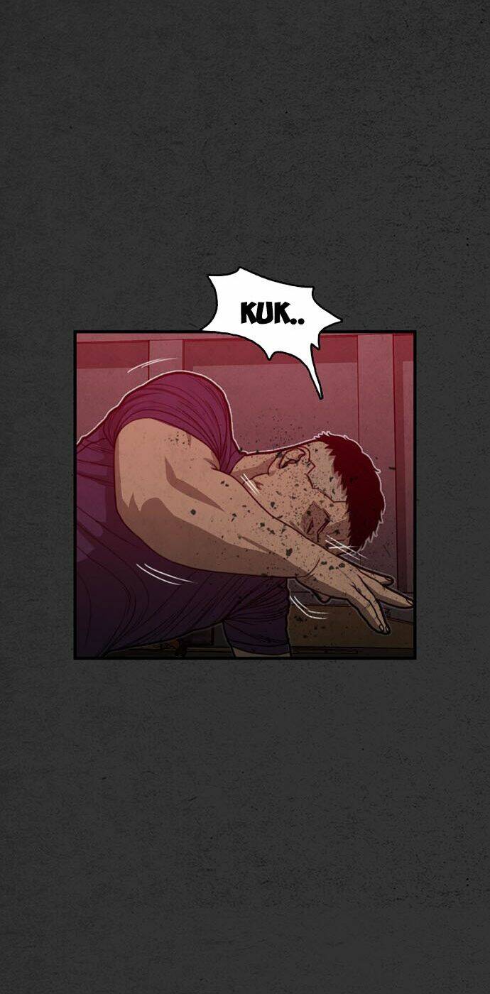 Khu Trọ Quỷ Ám: Chapter 19