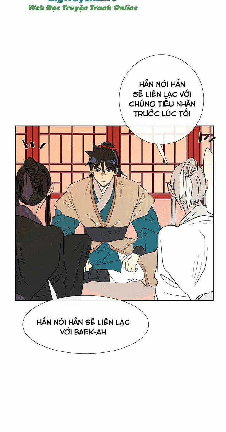 Học Sĩ Tái Sinh: Chapter 48