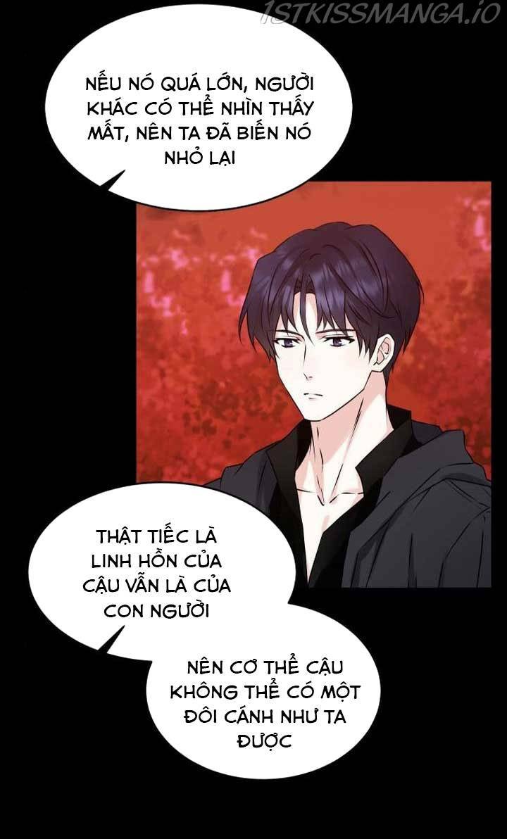 Thánh Nữ Ẩn Danh: Chapter 24