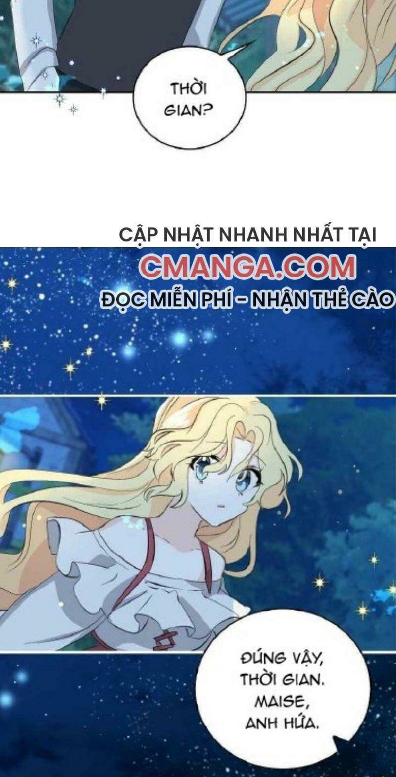 Tôi Là Bạn Gái Cũ Của Một Người Lính: Chapter 8