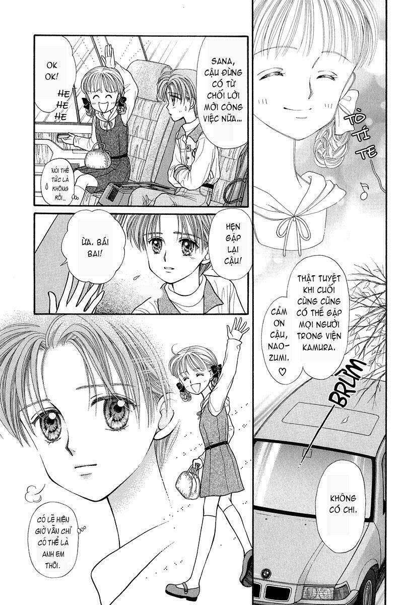 Kodomo No Omocha: Chapter 18