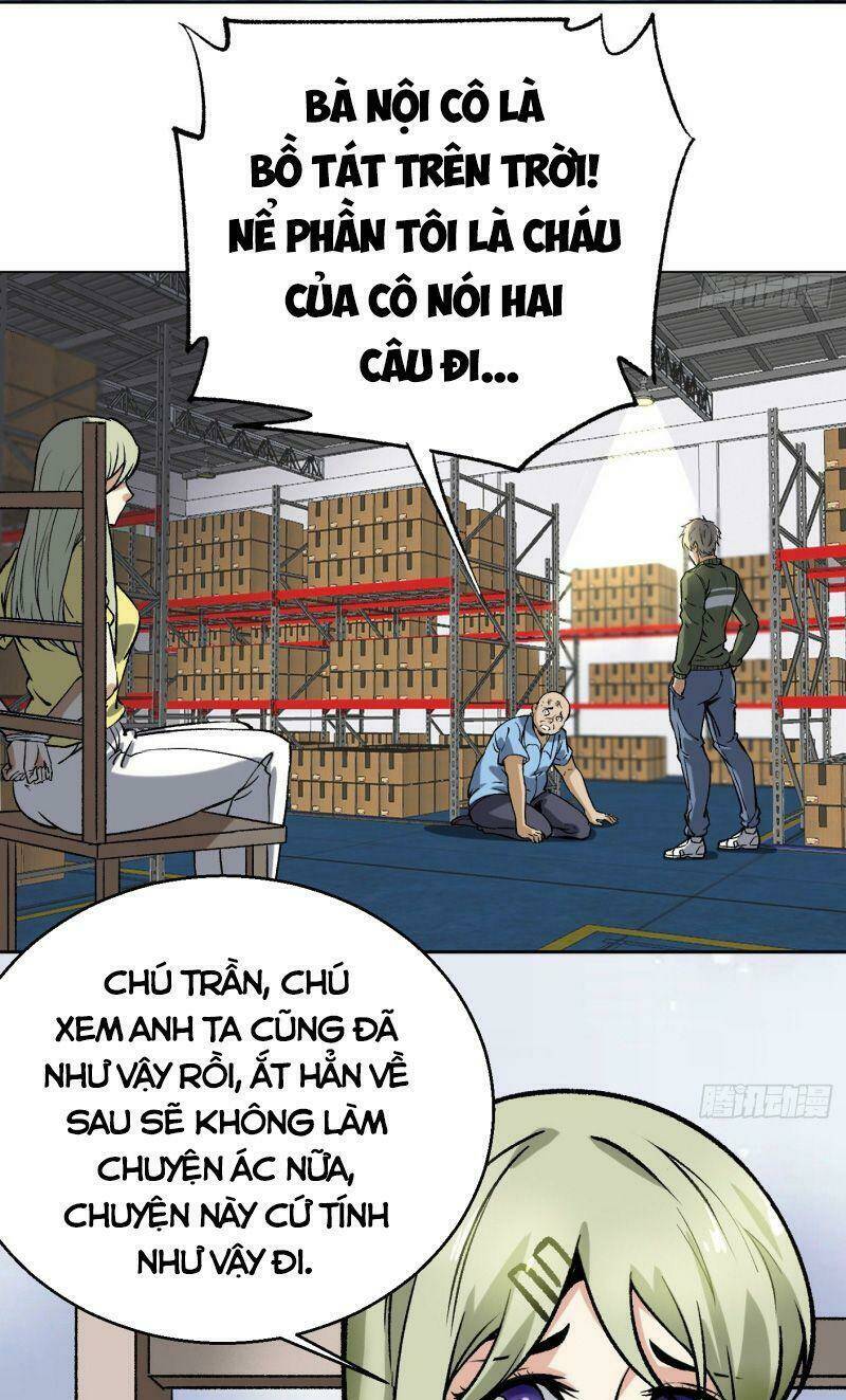 Cuồng Thiếu Siêu Thiên Tài: Chapter 11