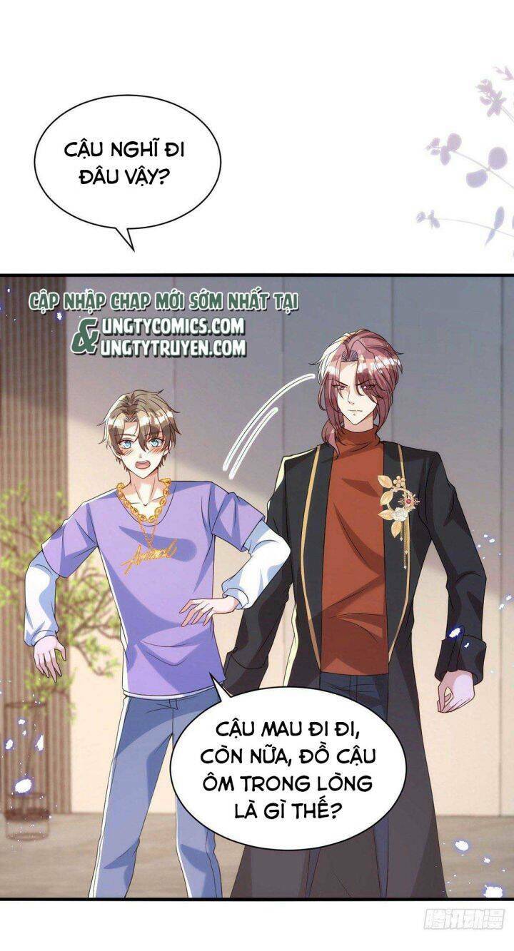 Thú Thụ Bất Thân: Chapter 119
