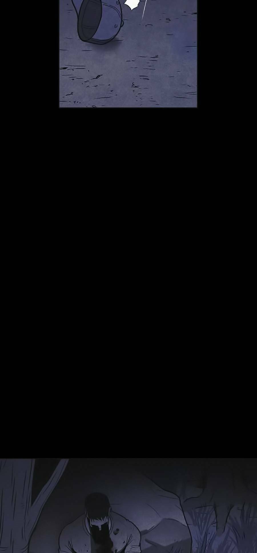 Cậu Bé Shotgun: Chapter 27