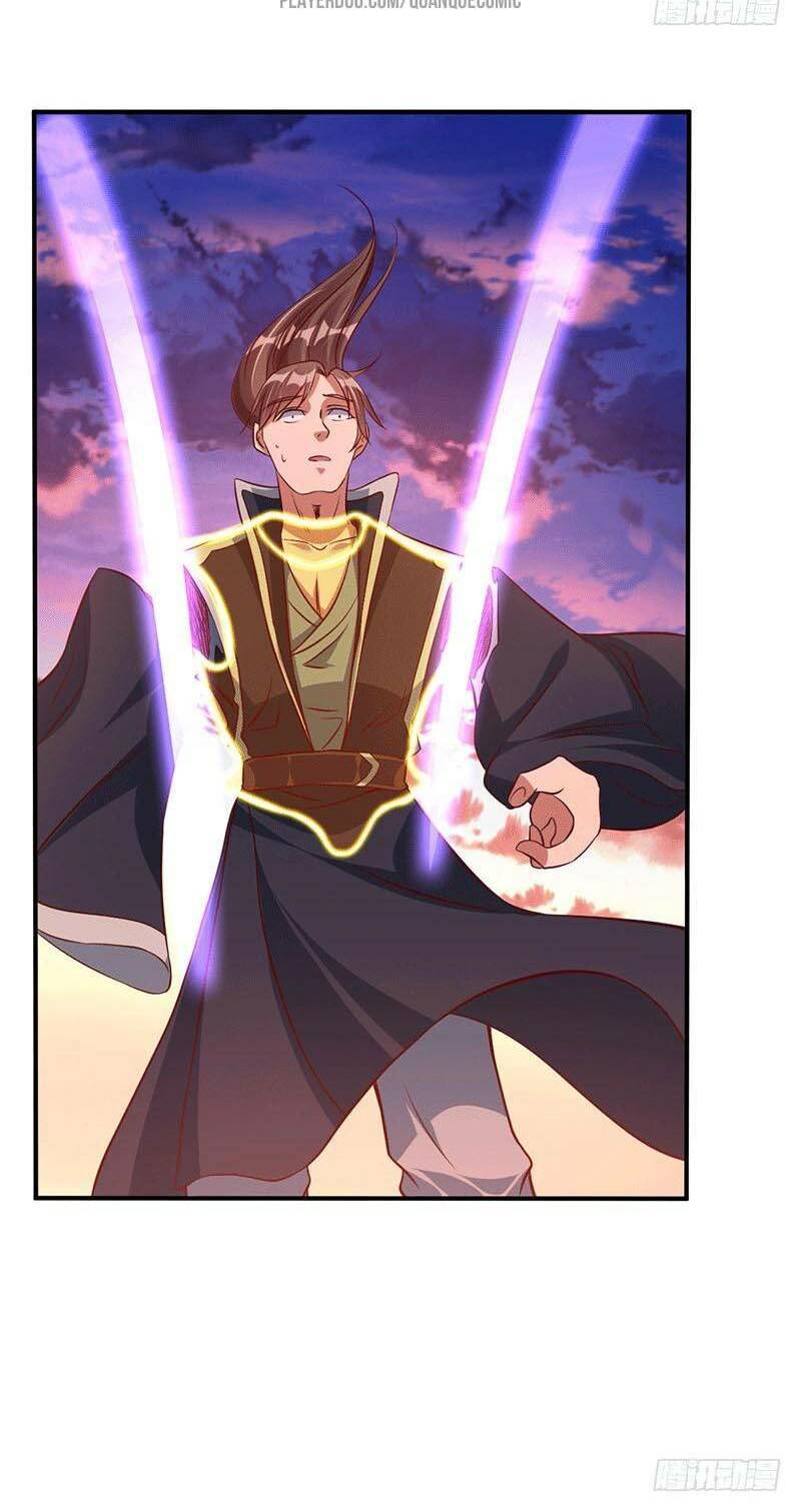 Ta Có Một Bộ Hỗn Độn Kinh: Chapter 19