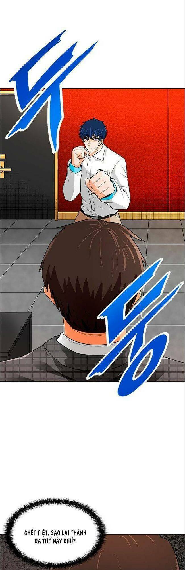 Tôi Tự Động Săn Một Mình: Chapter 61