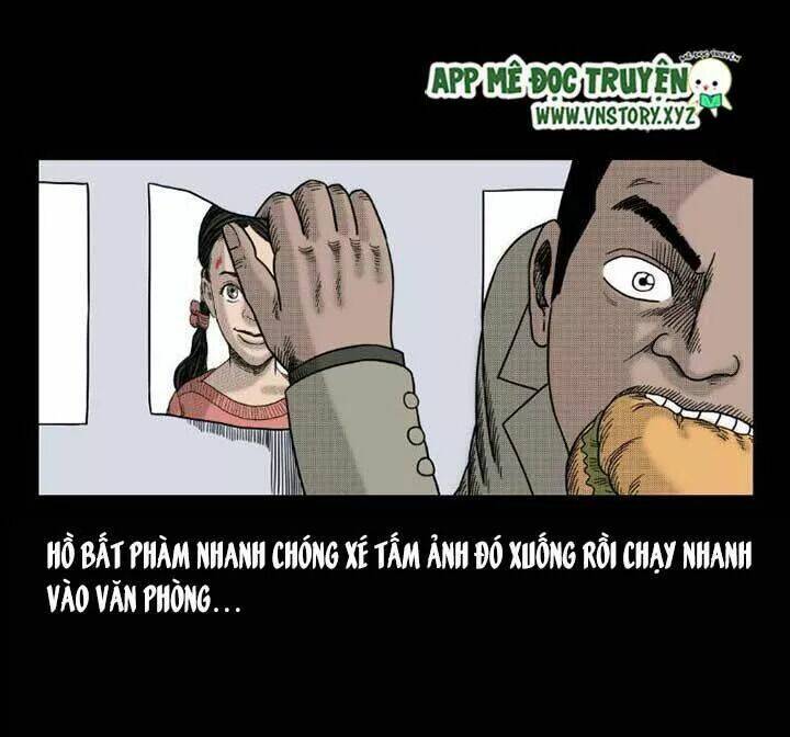 Kỳ Án Có Thật: Chapter 31