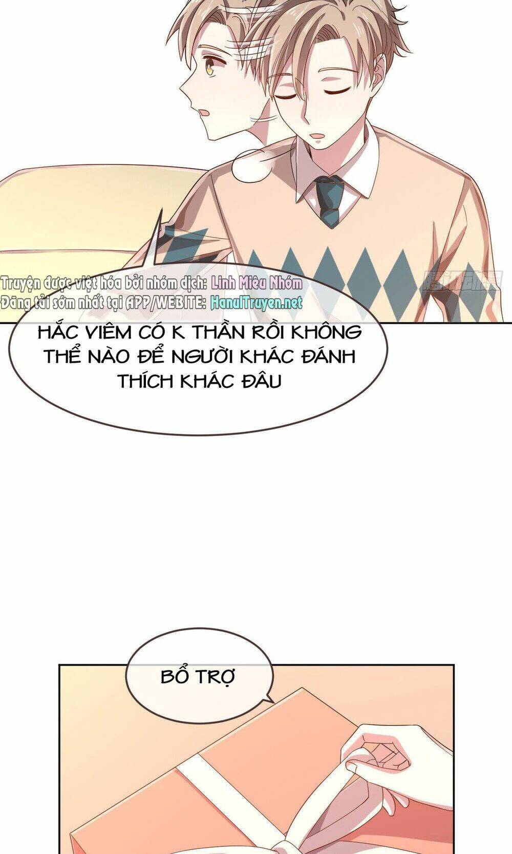 Đại Thần Gaming Đơn Phương Tôi: Chapter 13