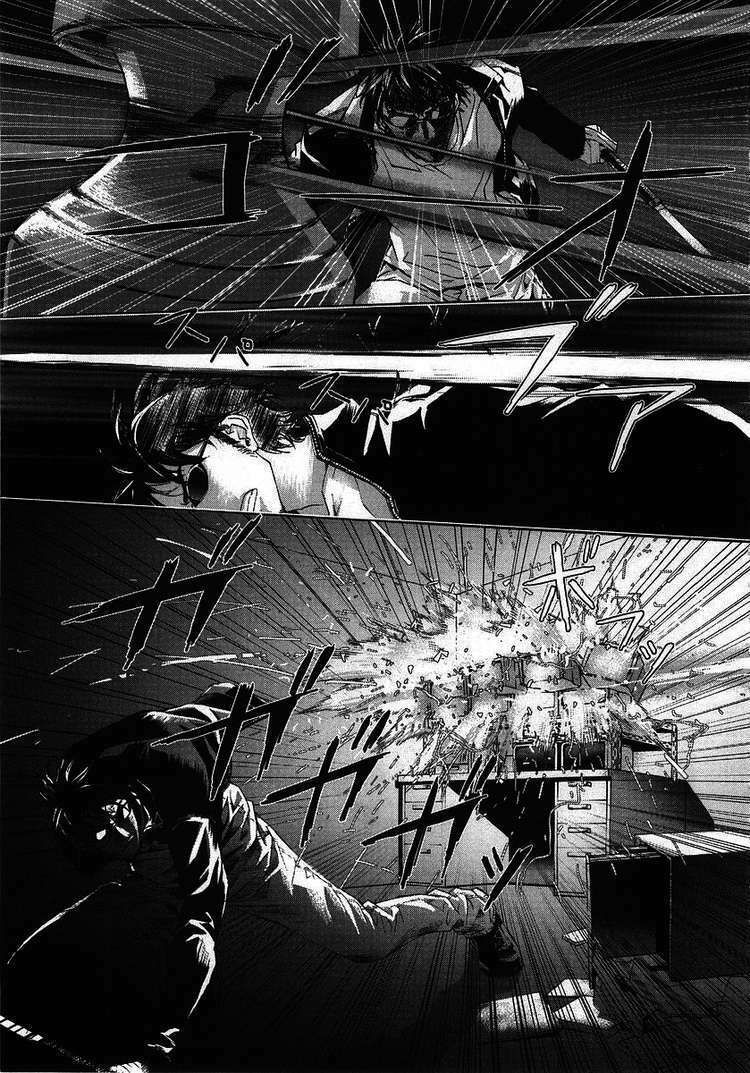 Until Death Do Us Part: Chapter 31